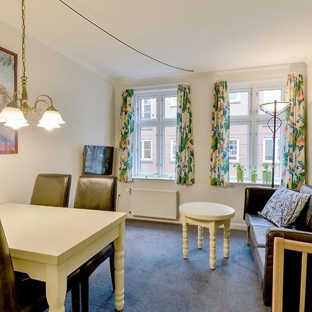 Viborg City Rooms מראה חיצוני תמונה