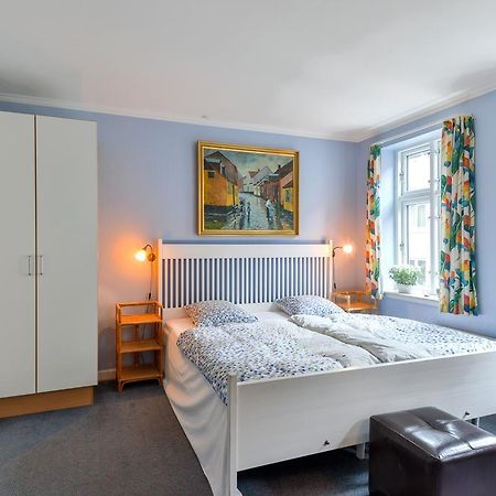 Viborg City Rooms מראה חיצוני תמונה