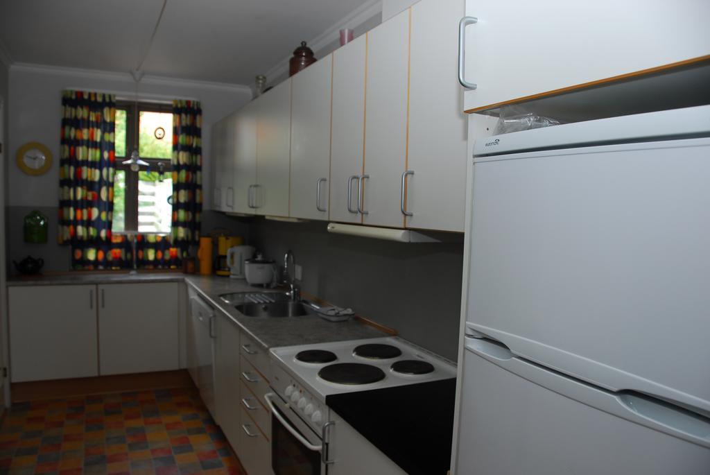Viborg City Rooms מראה חיצוני תמונה