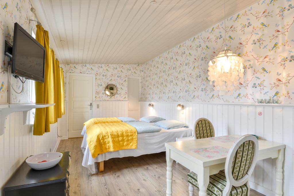 Viborg City Rooms מראה חיצוני תמונה