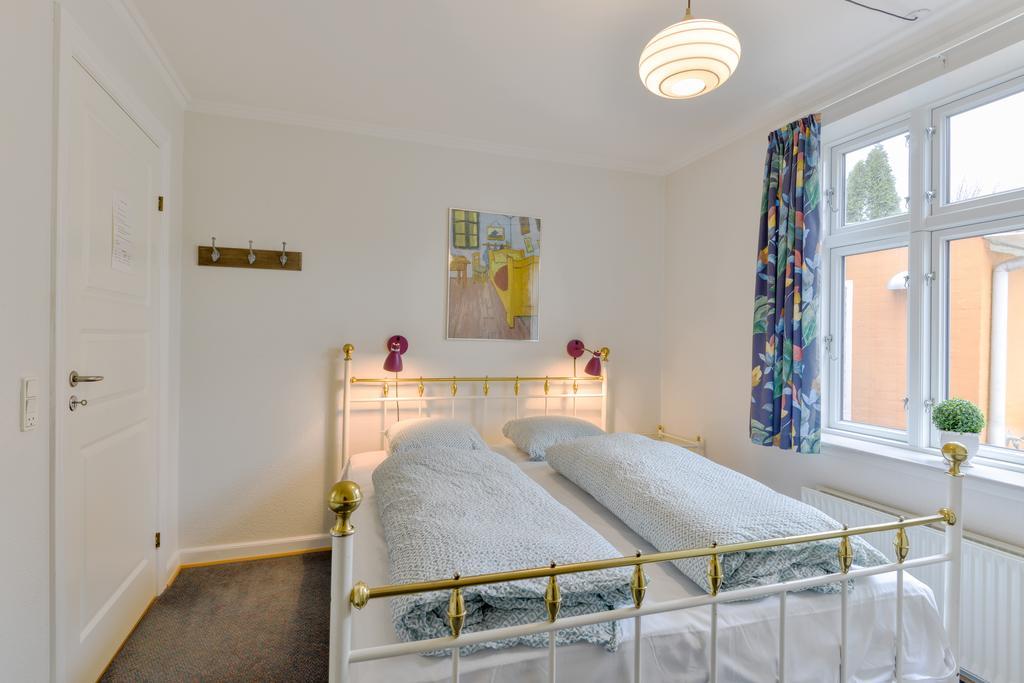 Viborg City Rooms מראה חיצוני תמונה