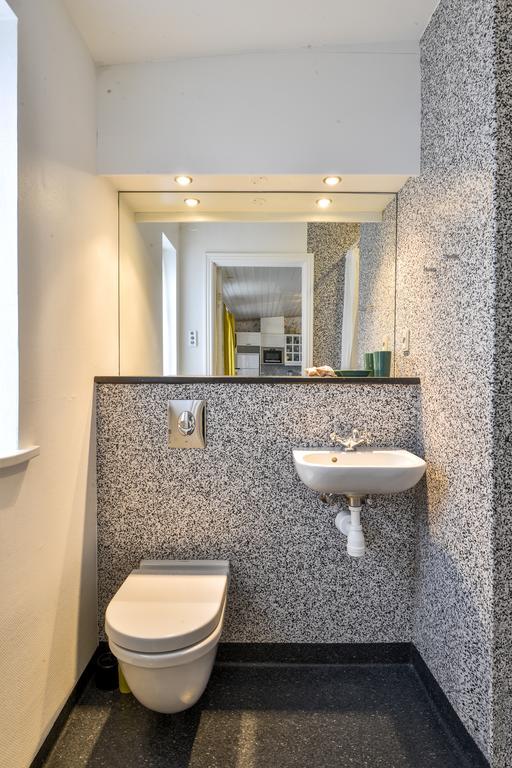 Viborg City Rooms מראה חיצוני תמונה