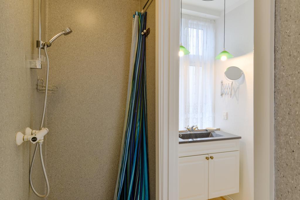 Viborg City Rooms מראה חיצוני תמונה
