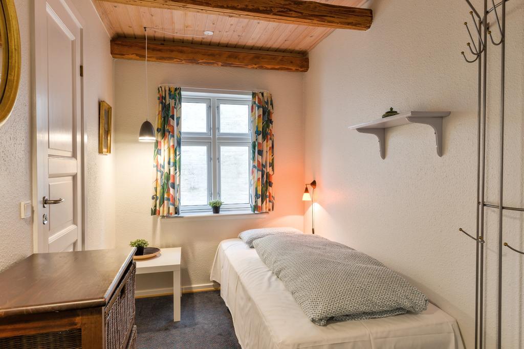 Viborg City Rooms מראה חיצוני תמונה